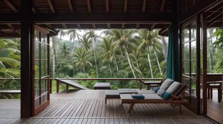 Casas de Madeira Pré-Fabricadas em Sebastião Laranjeiras – BA