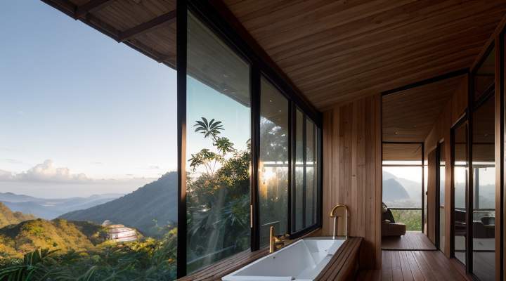 Casas de Madeira Pré-Fabricadas em Sebastião Leal – PI Casas de Madeira Pré-Fabricadas em Sebastião Leal – PI