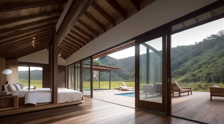 Vantagens das Casas Pré-Fabricadas