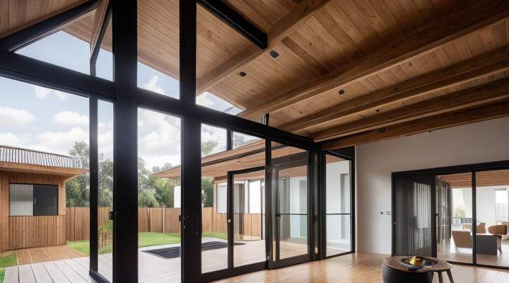 Vantagens das Casas Pré-Fabricadas