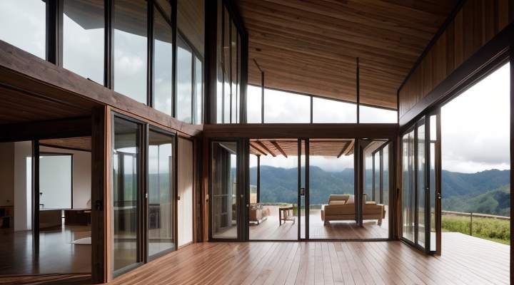 Vantagens das Casas Pré-Fabricadas