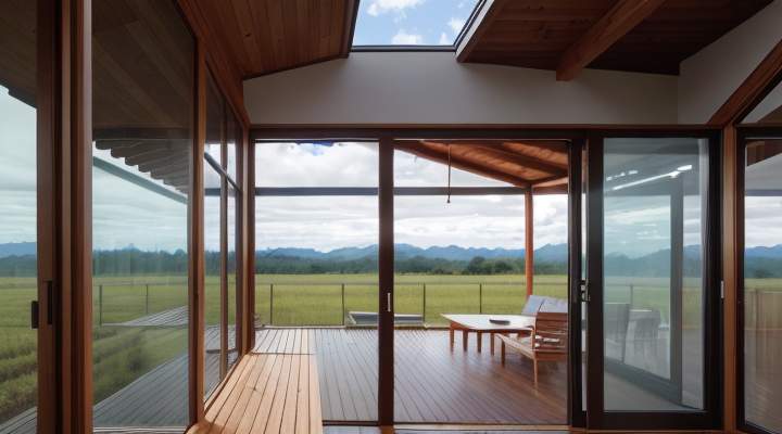 O Que São as Casas Pré-Fabricadas?