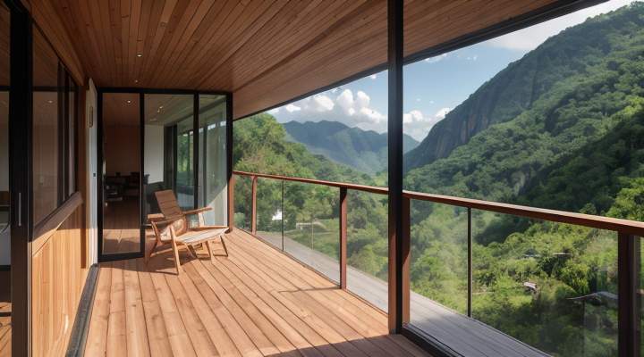 Vantagens das Casas Pré-Fabricadas