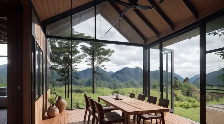 Vantagens das Casas Pré-Fabricadas