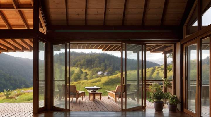 Casas de Madeira Pré-Fabricadas em Seritinga – MG Casas de Madeira Pré-Fabricadas em Seritinga – MG
