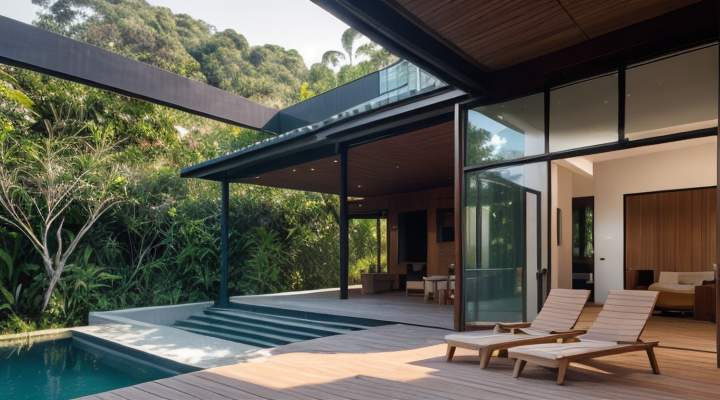 Casas de Madeira Pré-Fabricadas em Seropédica – RJ Casas de Madeira Pré-Fabricadas em Seropédica – RJ