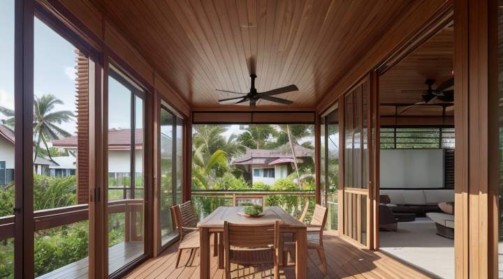Vantagens das Casas Pré-Fabricadas