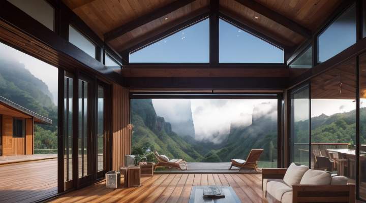 O Que São as Casas Pré-Fabricadas?