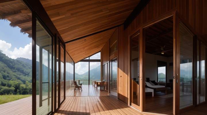 Vantagens das Casas Pré-Fabricadas