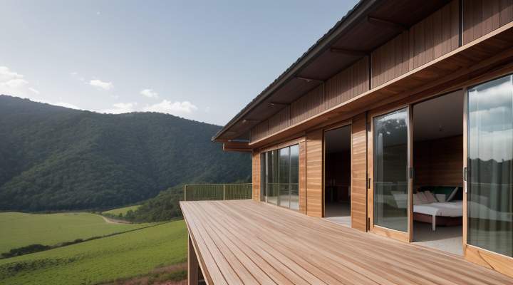 O Que São as Casas Pré-Fabricadas?