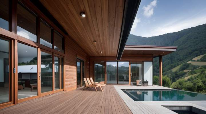 Vantagens das Casas Pré-Fabricadas