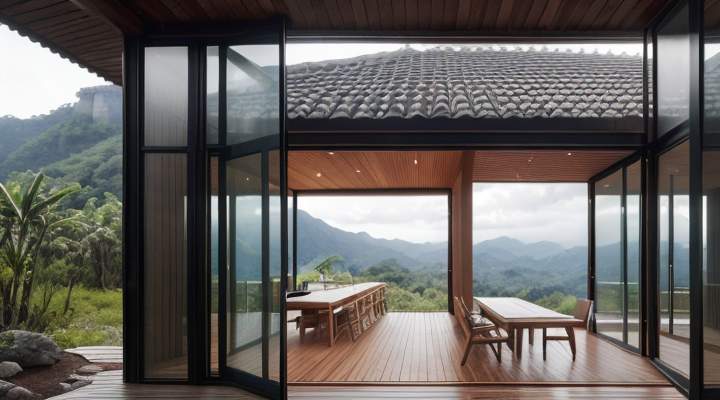 O Que São as Casas Pré-Fabricadas?