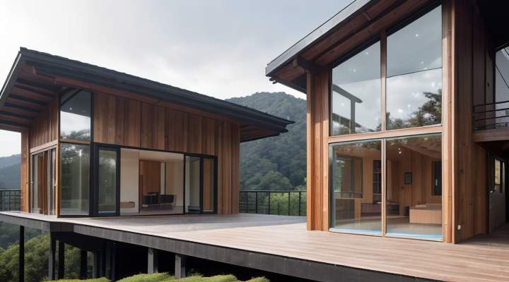 O Que São as Casas Pré-Fabricadas?