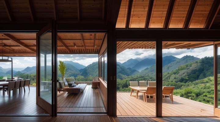 Vantagens das Casas Pré-Fabricadas
