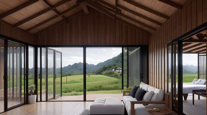 O Que São as Casas Pré-Fabricadas?