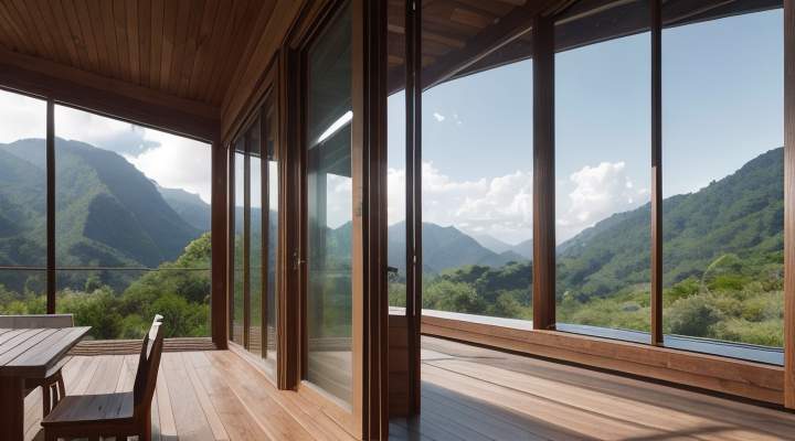 Vantagens das Casas Pré-Fabricadas