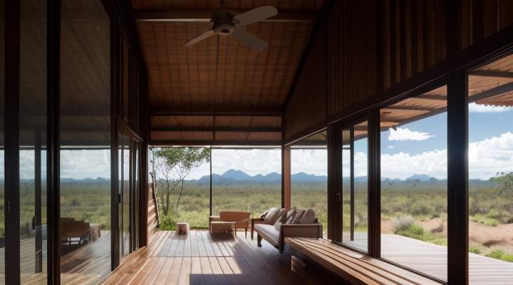 Vantagens das Casas Pré-Fabricadas