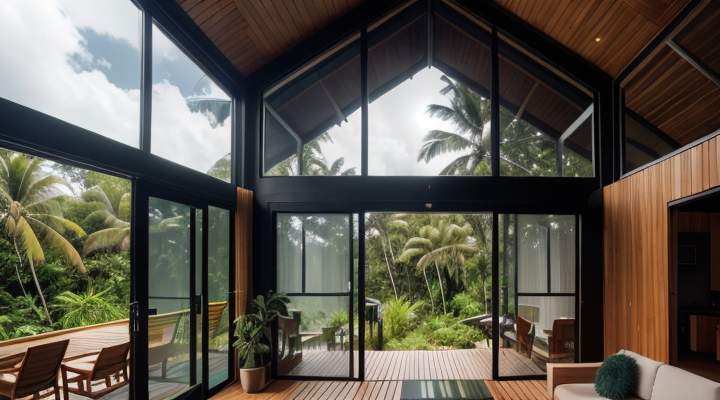 Casas de Madeira Pré-Fabricadas em Sigefredo Pacheco – PI Casas de Madeira Pré-Fabricadas em Sigefredo Pacheco – PI
