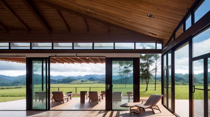 O Que São as Casas Pré-Fabricadas?