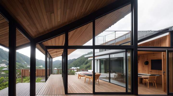 Vantagens das Casas Pré-Fabricadas