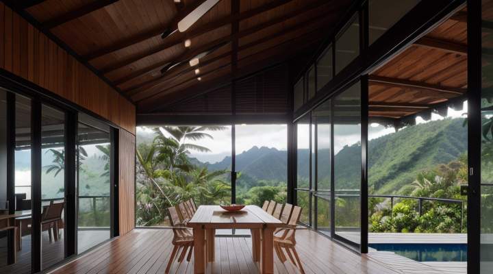 Casas de Madeira Pré-Fabricadas em Simplício Mendes – PI Casas de Madeira Pré-Fabricadas em Simplício Mendes – PI