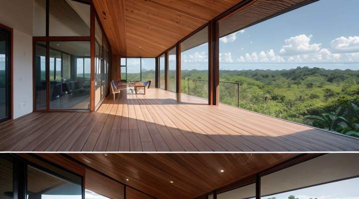 Vantagens das Casas Pré-Fabricadas