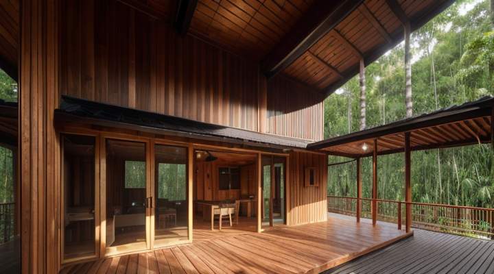 Casas de Madeira Pré-Fabricadas em Sítio do Mato – BA Casas de Madeira Pré-Fabricadas em Sítio do Mato – BA