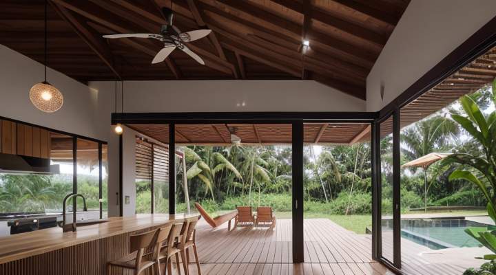 O Que São as Casas Pré-Fabricadas?