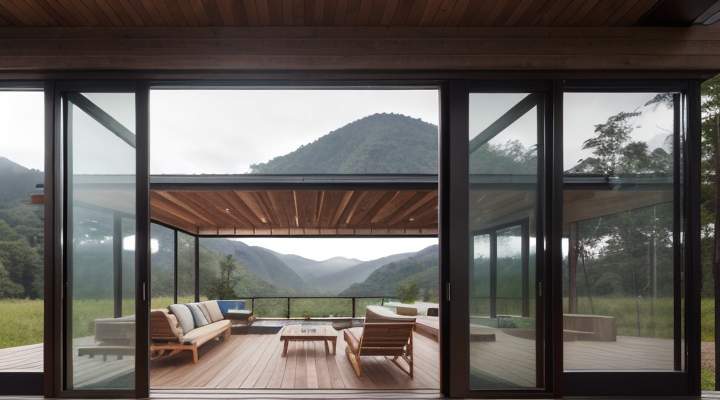 Vantagens das Casas Pré-Fabricadas