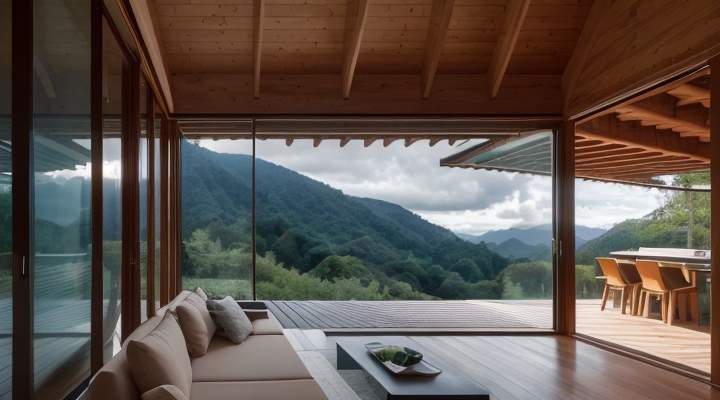 Vantagens das Casas Pré-Fabricadas