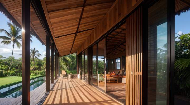 Casas de Madeira Pré-Fabricadas em Socorro do Piauí – PI Casas de Madeira Pré-Fabricadas em Socorro do Piauí – PI