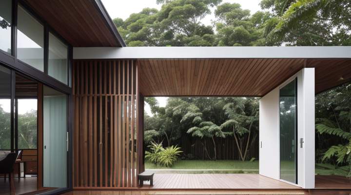 Vantagens das Casas Pré-Fabricadas