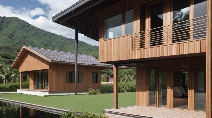 O Que São as Casas Pré-Fabricadas?