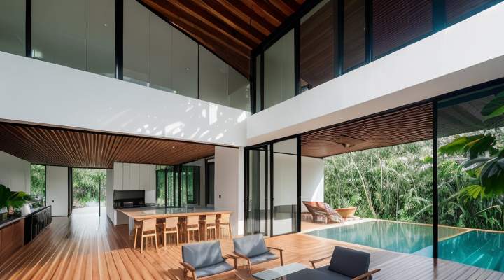 Vantagens das Casas Pré-Fabricadas