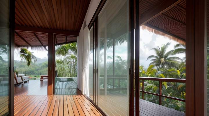 Casas de Madeira Pré-Fabricadas em Surubim – PE Casas de Madeira Pré-Fabricadas em Surubim – PE