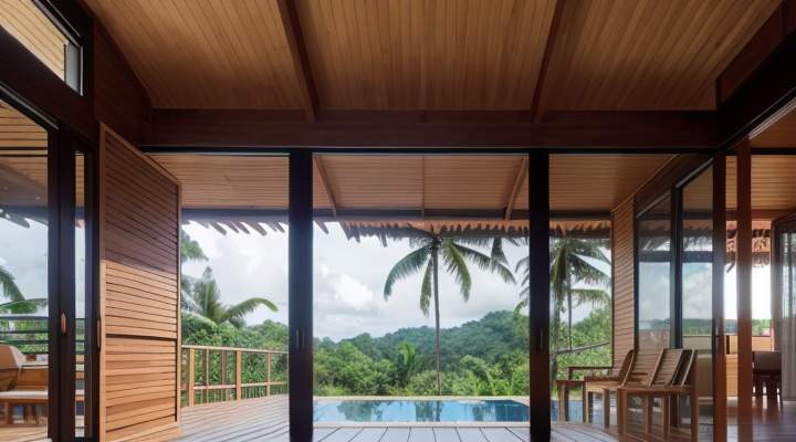 Vantagens das Casas Pré-Fabricadas