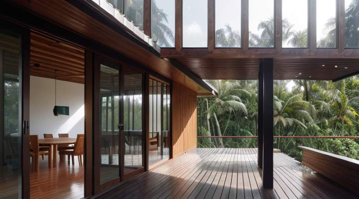 O Que São as Casas Pré-Fabricadas?