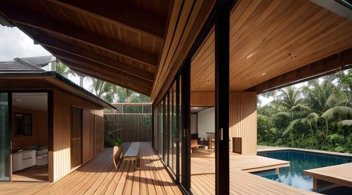 Vantagens das Casas Pré-Fabricadas