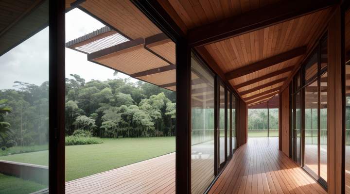 O Que São as Casas Pré-Fabricadas?