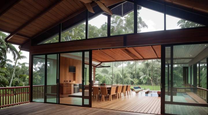 Vantagens das Casas Pré-Fabricadas