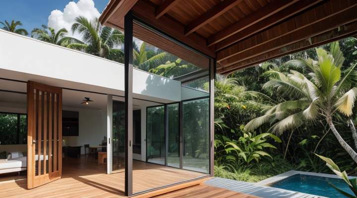 Casas de Madeira Pré-Fabricadas em Tacaimbó – PE Casas de Madeira Pré-Fabricadas em Tacaimbó – PE
