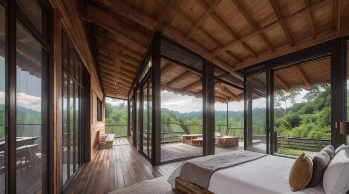 O Que São as Casas Pré-Fabricadas?