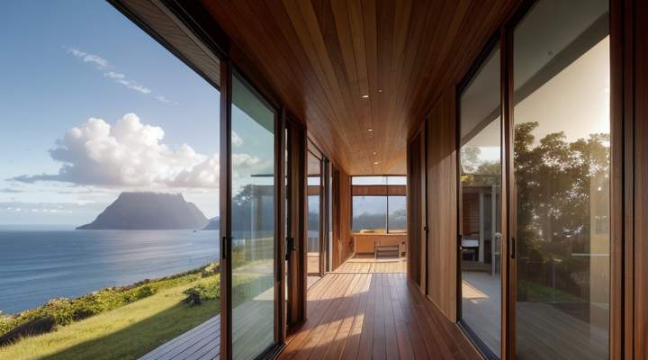 Casas de Madeira Pré-Fabricadas em Taipu – RN Casas de Madeira Pré-Fabricadas em Taipu – RN