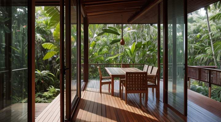 Casas de Madeira Pré-Fabricadas em Tamarana – PR Casas de Madeira Pré-Fabricadas em Tamarana – PR