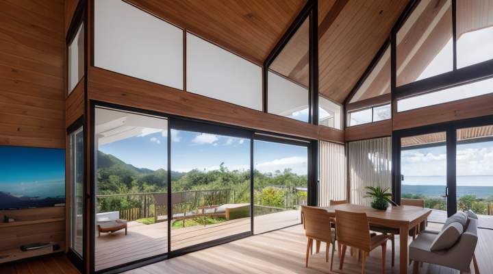 O Que São as Casas Pré-Fabricadas?