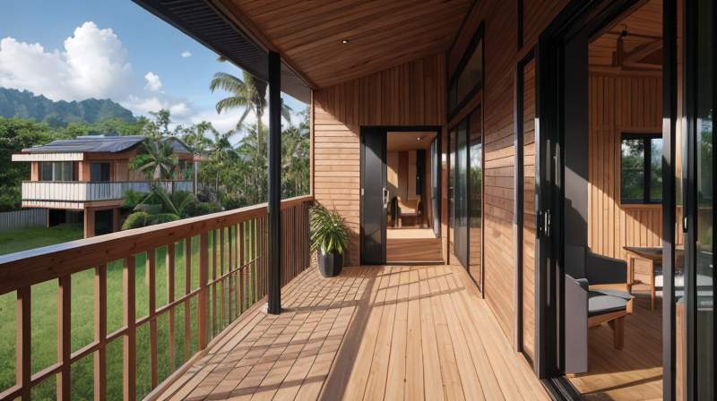 O Que São as Casas Pré-Fabricadas?