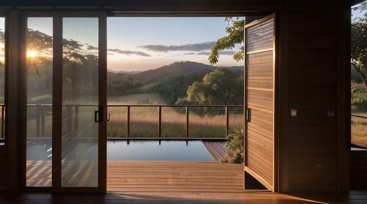 Casas de Madeira Pré-Fabricadas em Tanhaçu – BA Casas de Madeira Pré-Fabricadas em Tanhaçu – BA