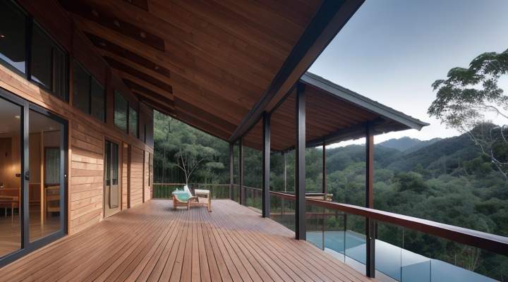 Vantagens das Casas Pré-Fabricadas