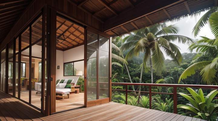 Casas de Madeira Pré-Fabricadas em Taperoá – BA Casas de Madeira Pré-Fabricadas em Taperoá – BA