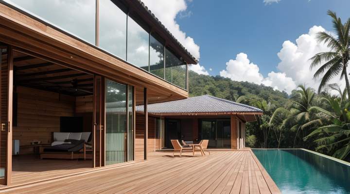 Vantagens das Casas Pré-Fabricadas
